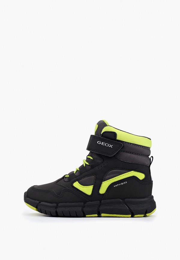 Geox Ботинки - фото 1