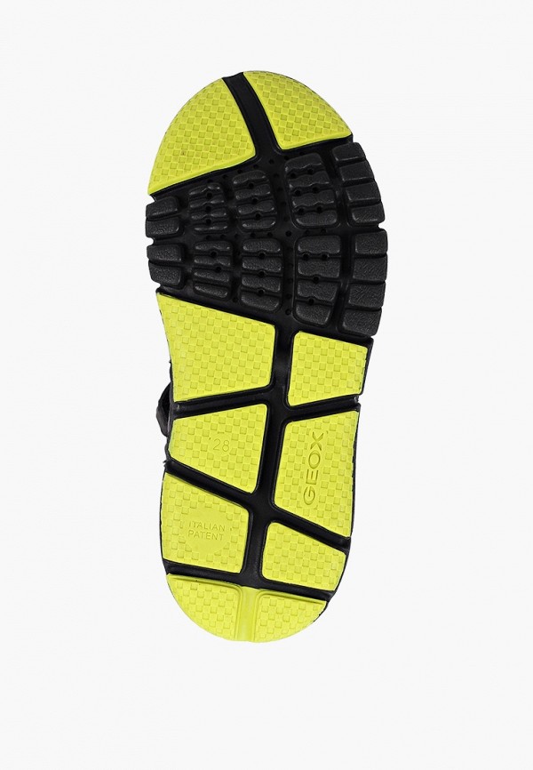 Geox Ботинки - фото 5