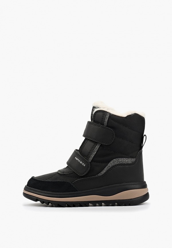 Geox Ботинки - фото 1