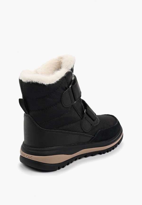 Geox Ботинки - фото 3