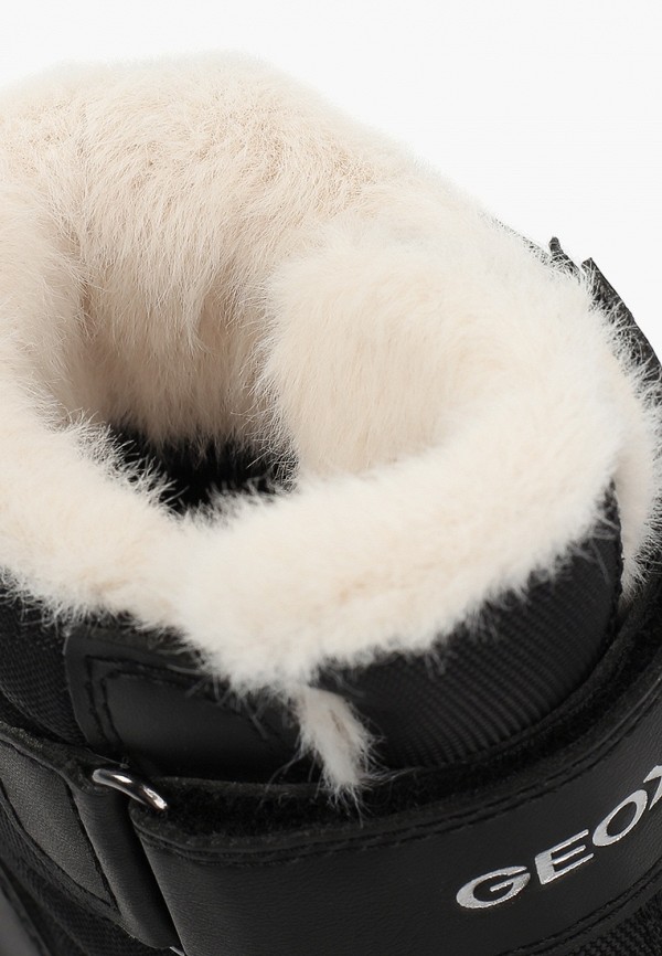 Geox Ботинки - фото 6