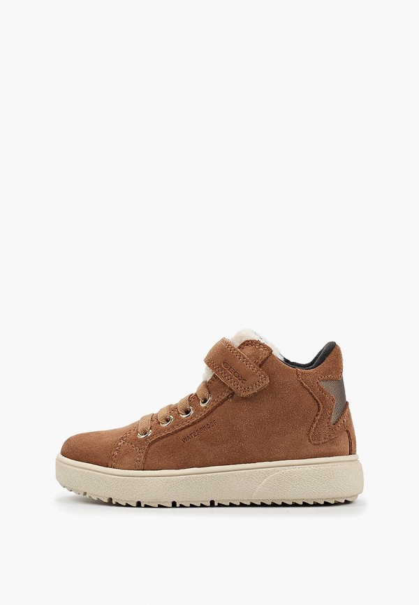 Geox Ботинки - фото 1