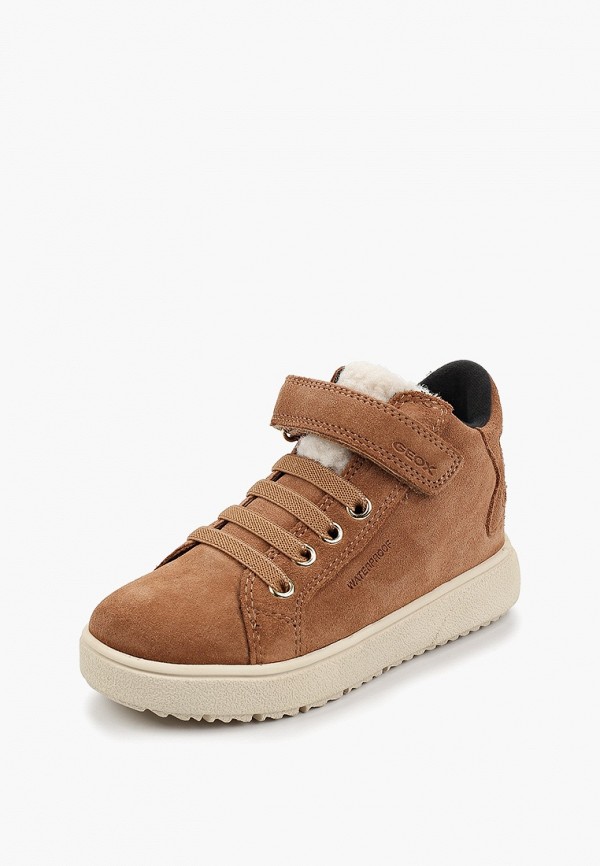 Geox Ботинки - фото 2