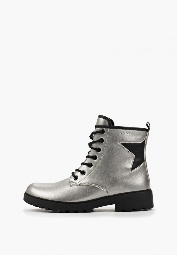 Geox Ботинки - фото 1