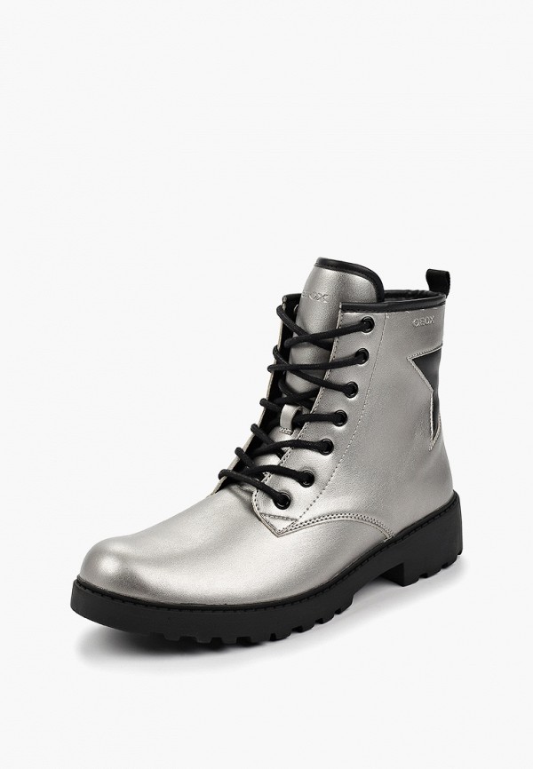 Geox Ботинки - фото 2