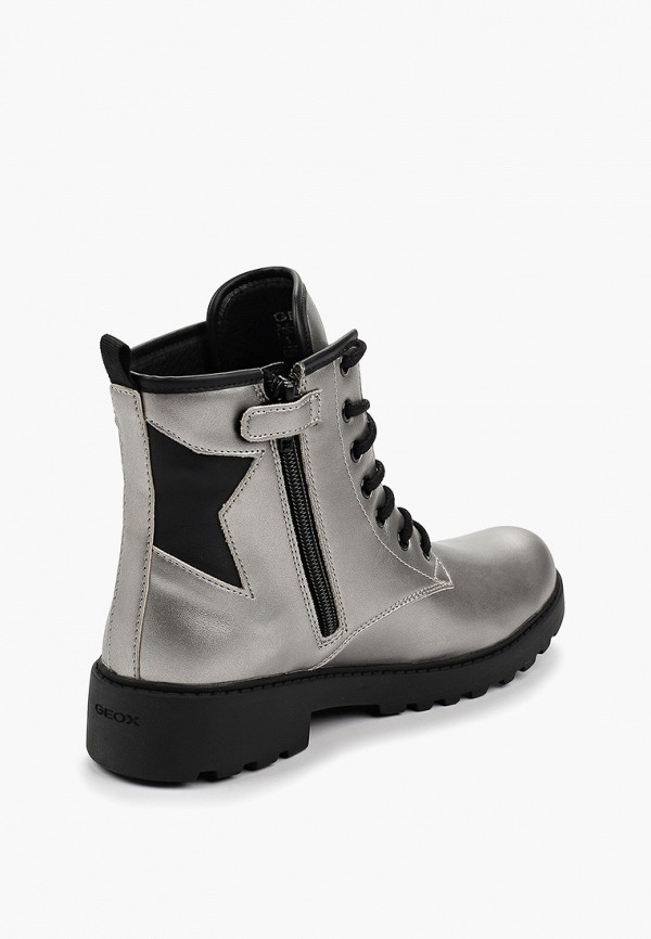 Geox Ботинки - фото 3