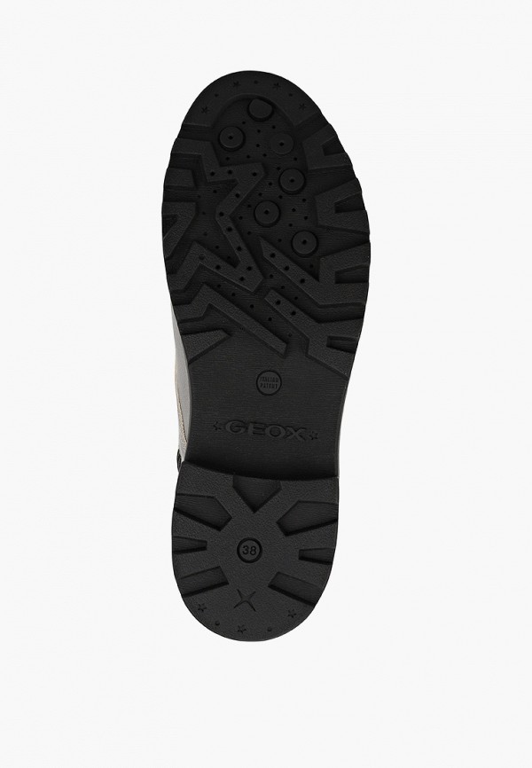Geox Ботинки - фото 5