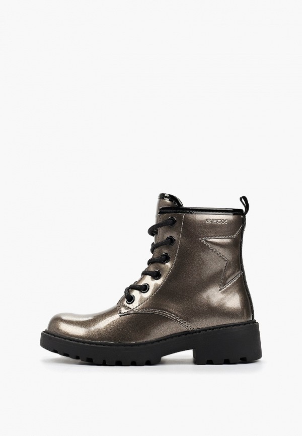Geox Ботинки - фото 1