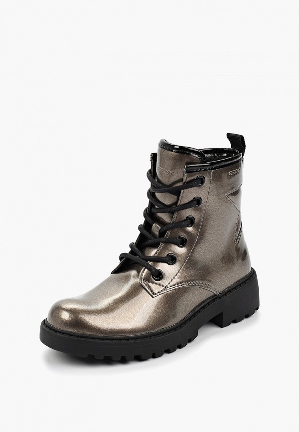 Geox Ботинки - фото 2