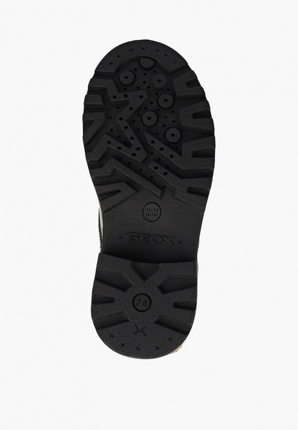 Geox Ботинки - фото 5