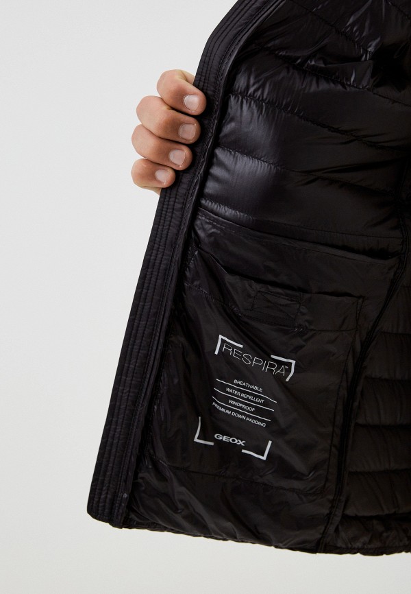 Geox Пуховик - фото 4