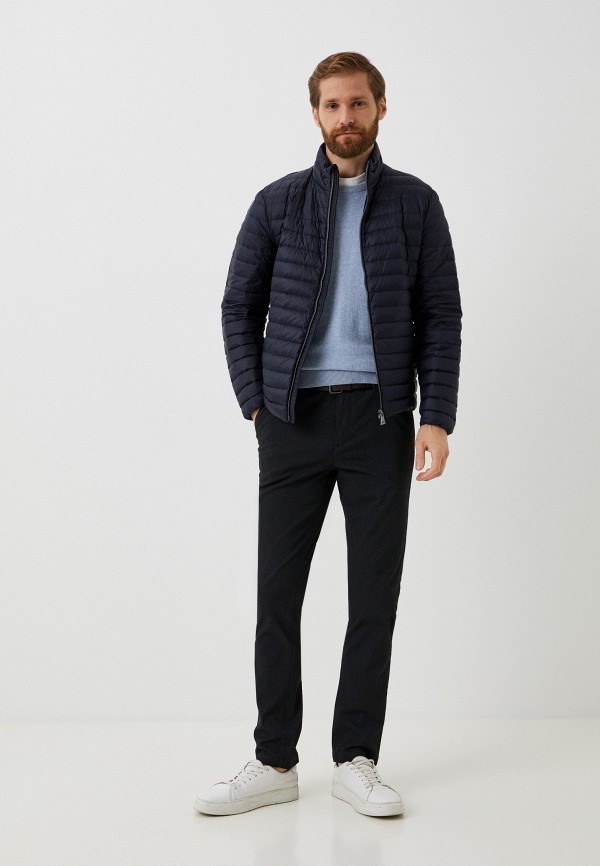 Geox Пуховик - фото 2