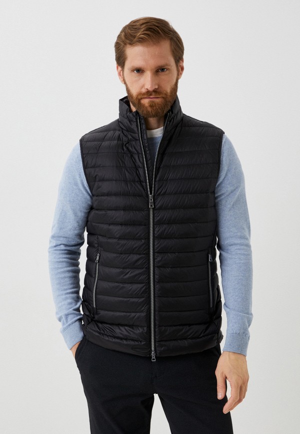 Geox Жилет утепленный - фото 1