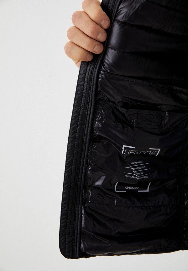 Geox Жилет утепленный - фото 4