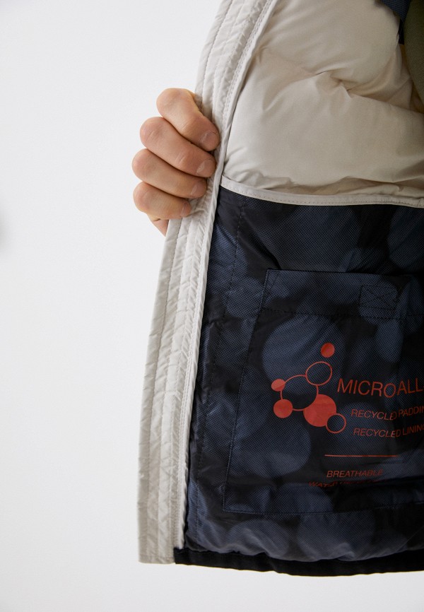 Geox Куртка утепленная - фото 4