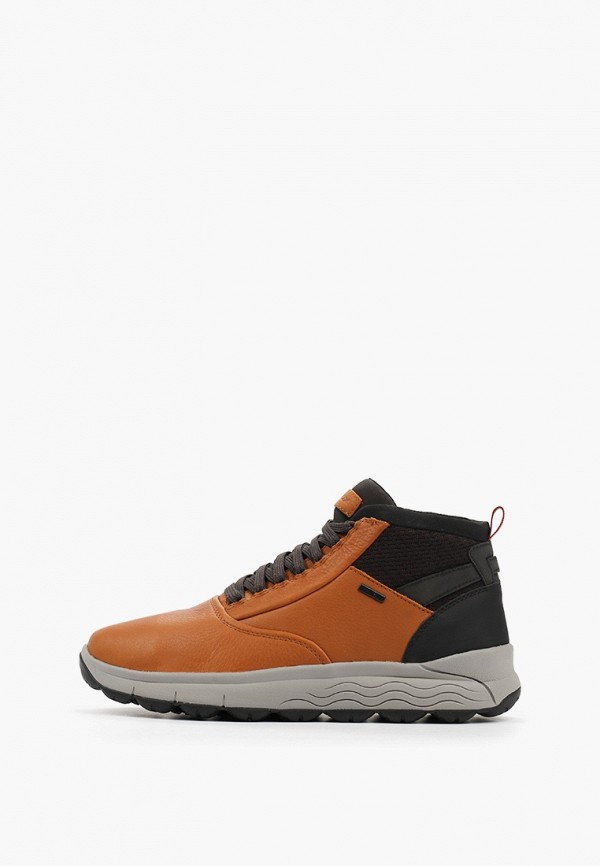 Geox Ботинки - фото 1