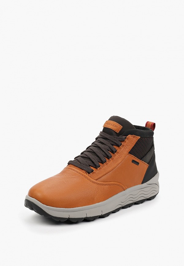 Geox Ботинки - фото 2