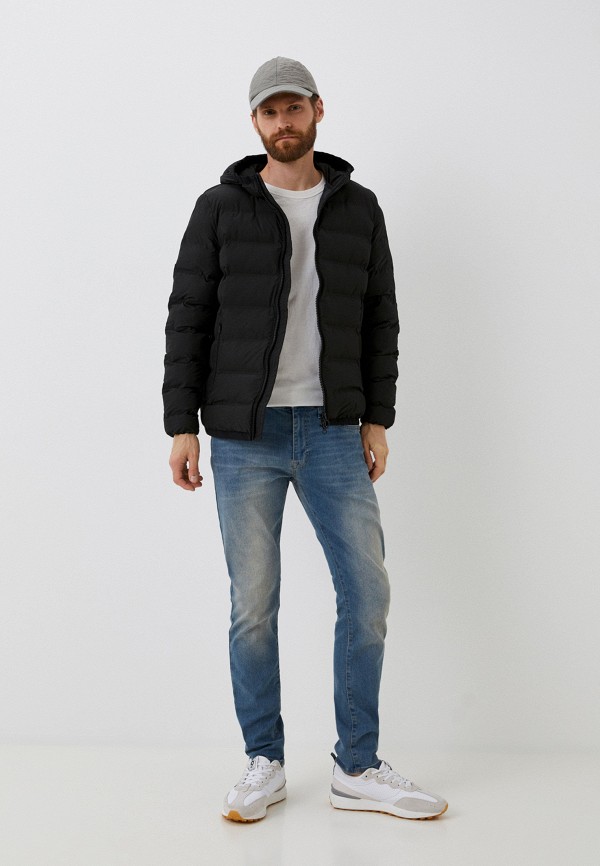 Geox Куртка утепленная - фото 2