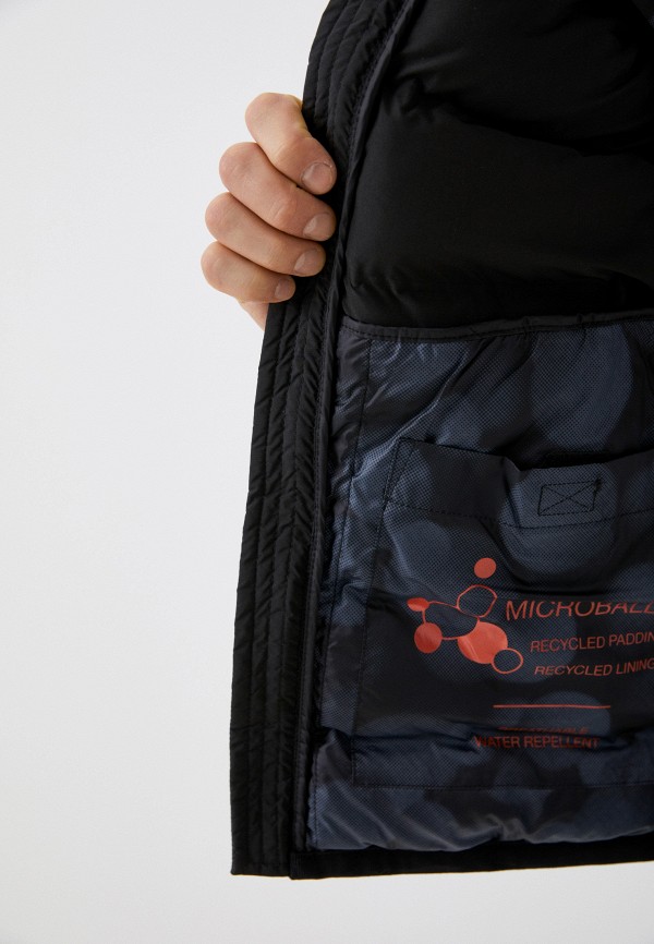 Geox Куртка утепленная - фото 4