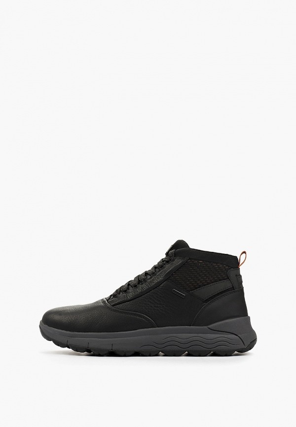 Geox Ботинки - фото 1