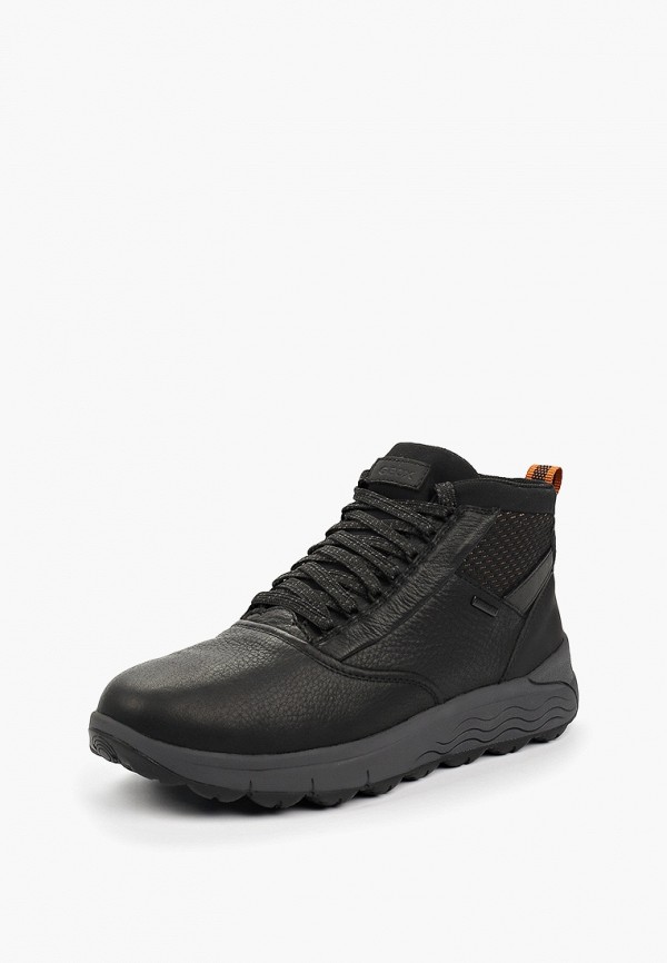 Geox Ботинки - фото 2