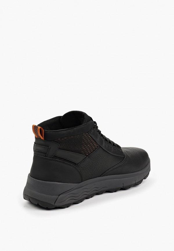 Geox Ботинки - фото 3