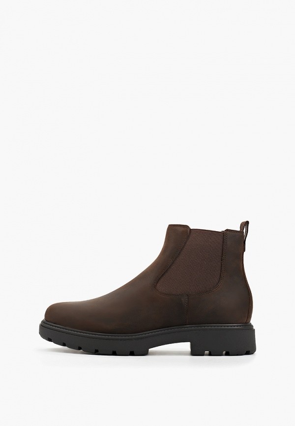 Geox Ботинки - фото 1