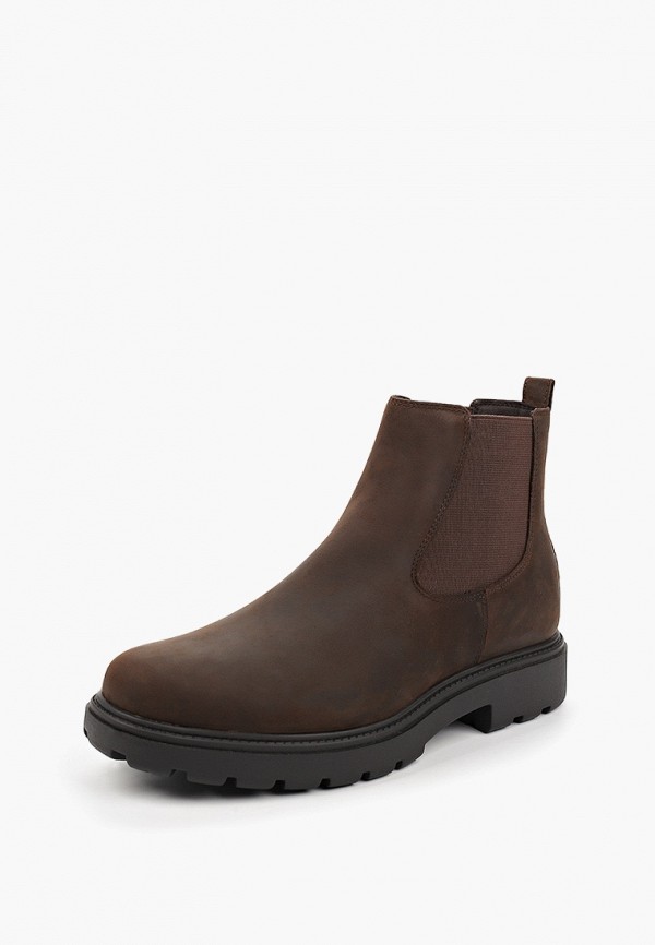 Geox Ботинки - фото 2