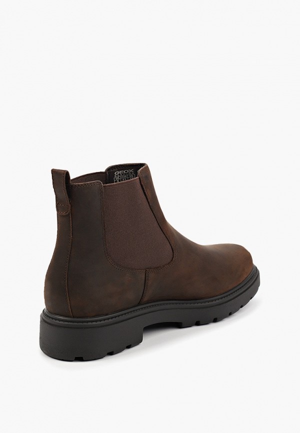 Geox Ботинки - фото 3