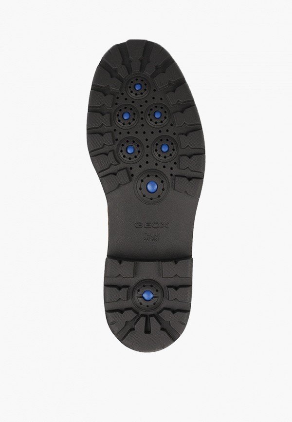 Geox Ботинки - фото 5