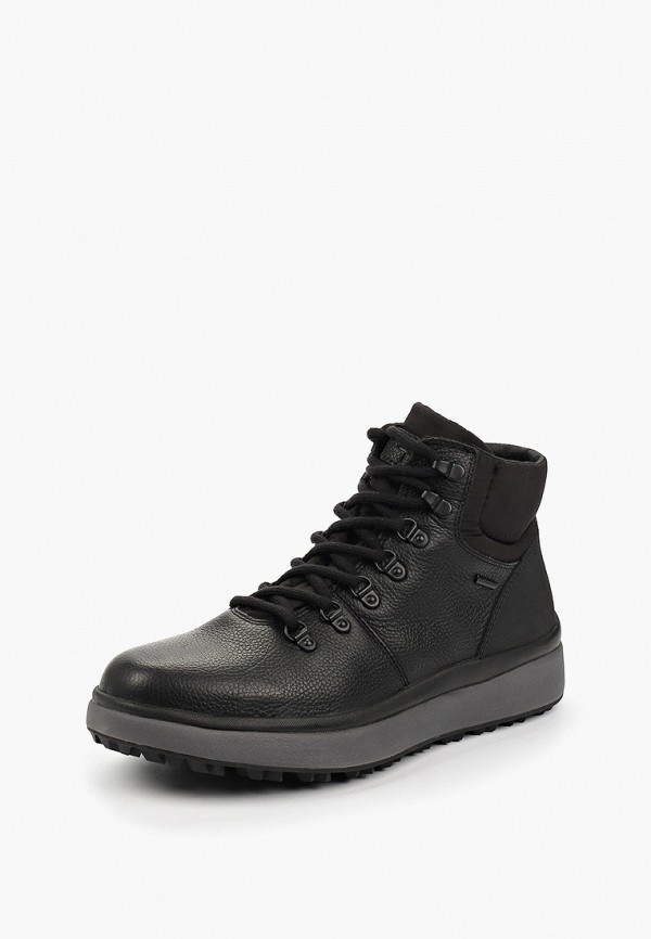 Geox Ботинки - фото 2