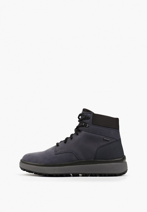 Geox Ботинки - фото 1