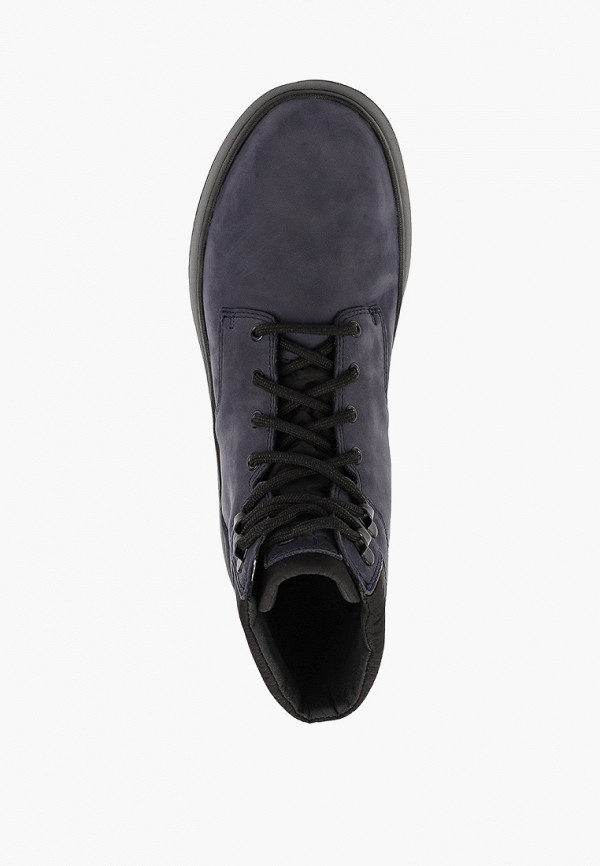 Geox Ботинки - фото 4