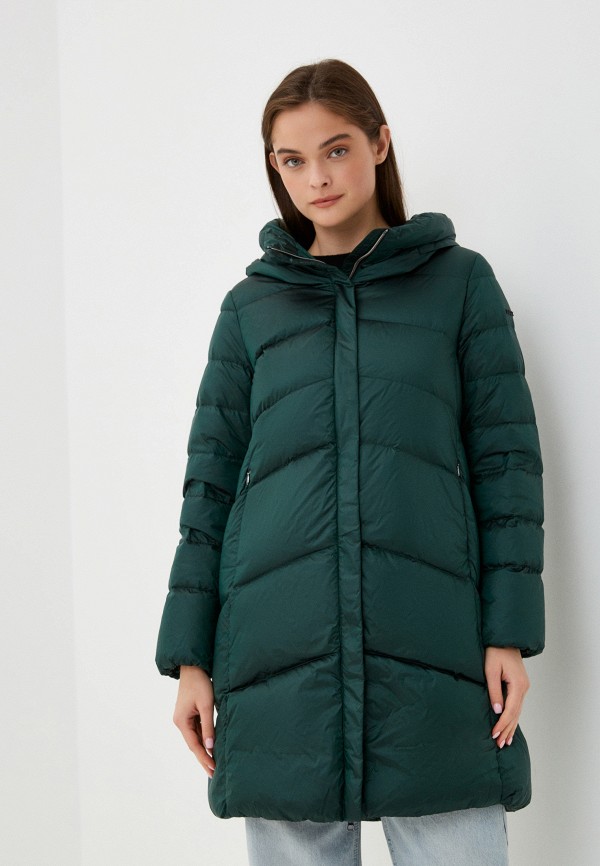 Geox Пуховик - фото 1