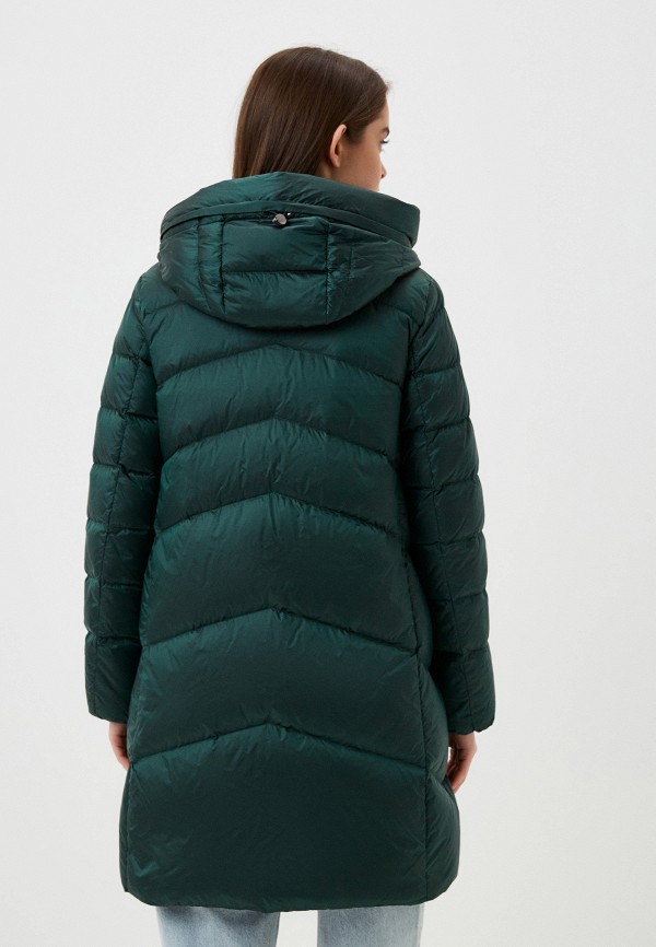 Geox Пуховик - фото 3