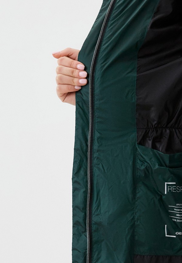 Geox Пуховик - фото 4