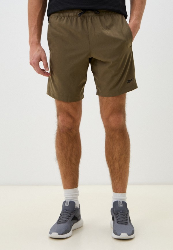 Reebok Шорты спортивные - WORKOUT READY SHORTS - фото 1