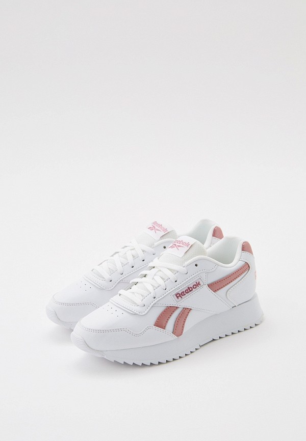 Reebok Кроссовки - REEBOK GLIDE RIPPLE DOUBLE - фото 3