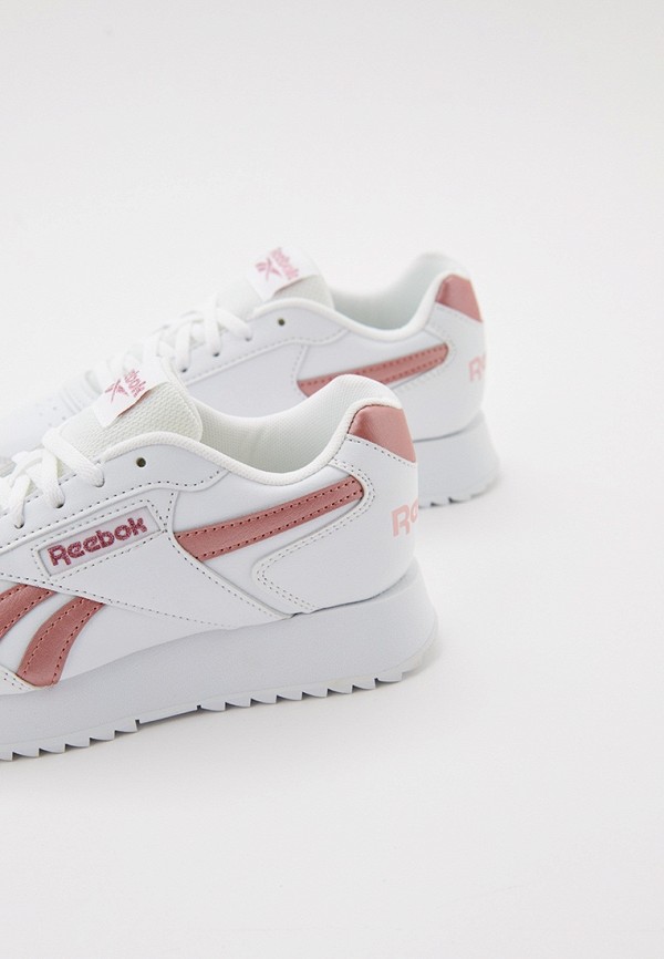 Reebok Кроссовки - REEBOK GLIDE RIPPLE DOUBLE - фото 4