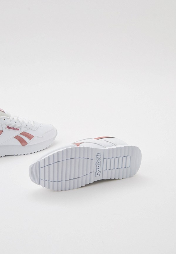 Reebok Кроссовки - REEBOK GLIDE RIPPLE DOUBLE - фото 5