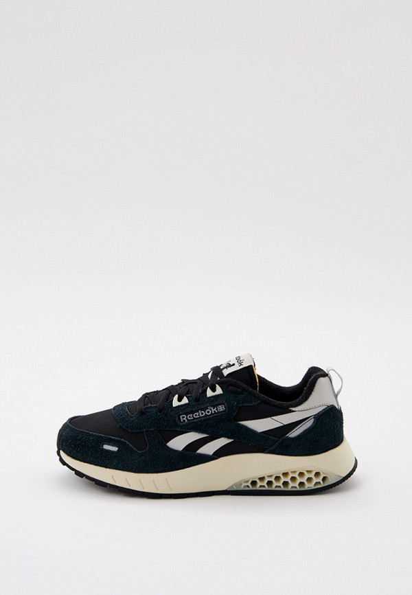 Reebok Кроссовки - CLASSIC LEATHER HEXALITE + - фото 1