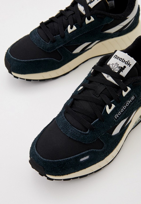 Reebok Кроссовки - CLASSIC LEATHER HEXALITE + - фото 2