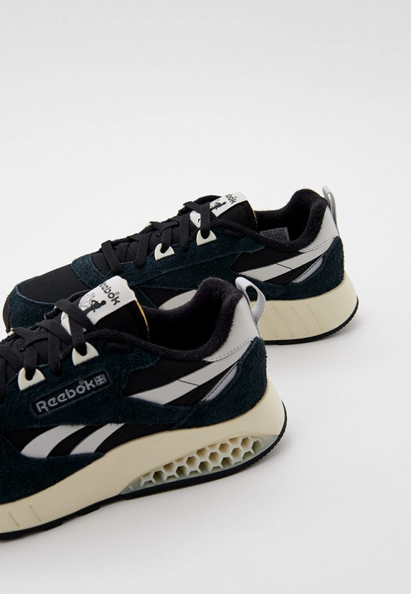 Reebok Кроссовки - CLASSIC LEATHER HEXALITE + - фото 4