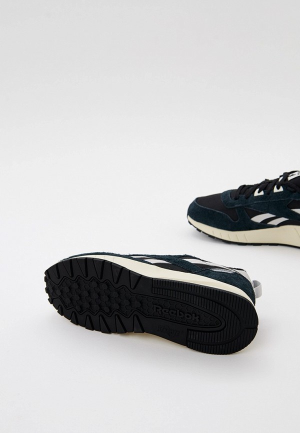 Reebok Кроссовки - CLASSIC LEATHER HEXALITE + - фото 5