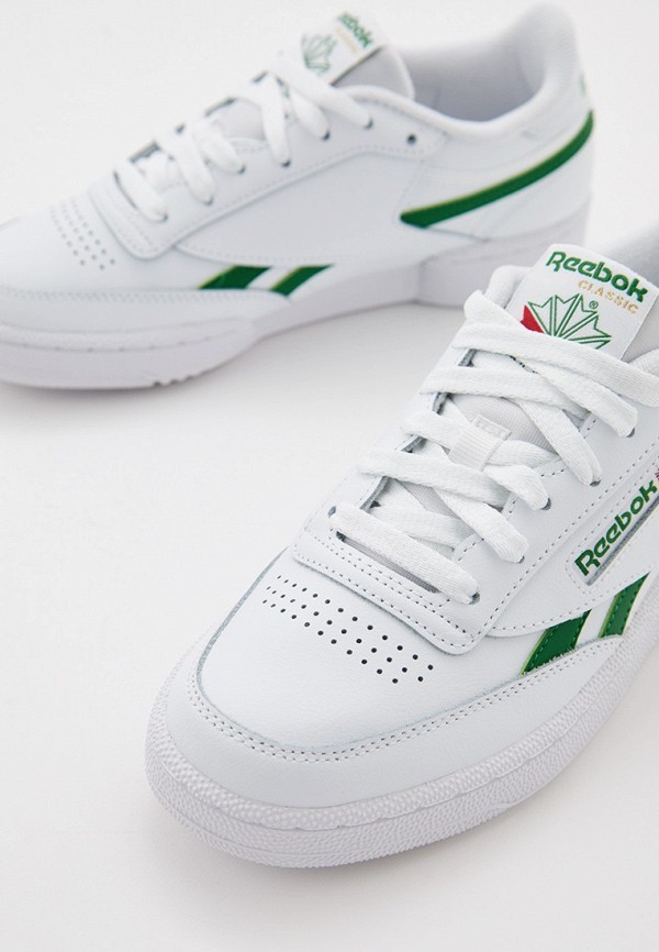 Reebok Кеды - CLUB C REVENGE - фото 2