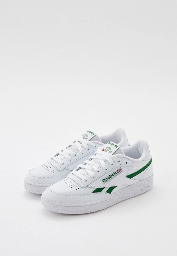 Reebok Кеды - CLUB C REVENGE - фото 3