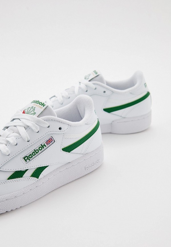 Reebok Кеды - CLUB C REVENGE - фото 4
