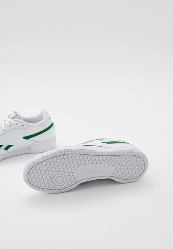 Reebok Кеды - CLUB C REVENGE - фото 5