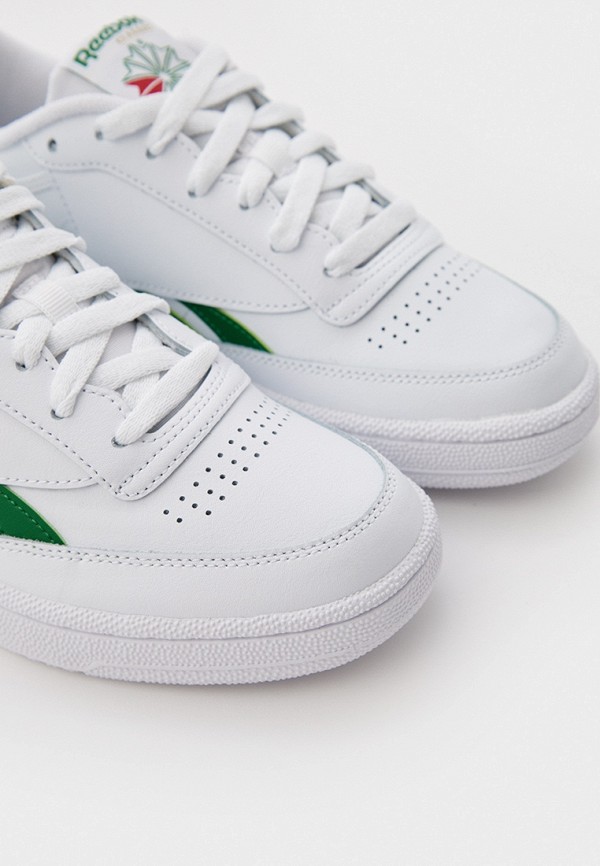 Reebok Кеды - CLUB C REVENGE - фото 2