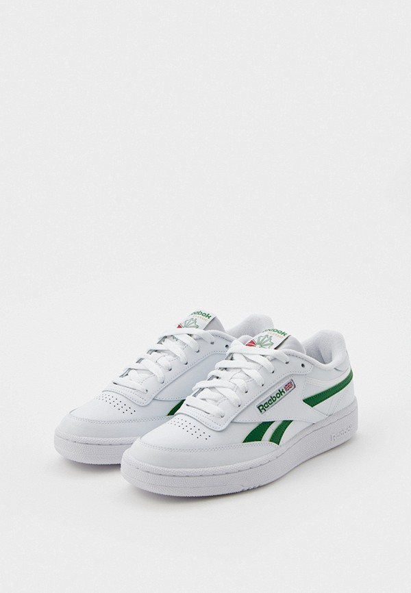 Reebok Кеды - CLUB C REVENGE - фото 3
